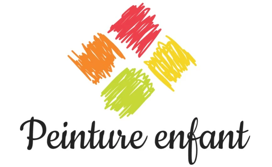 Peinture enfant Soldes Magasin