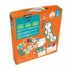 Promo 💯 Gouache Tube Coffret Peinture Découverte - Prima Color Pébéo - Dinosaures ⌛ -Peinture enfant Soldes Magasin unnamed file 139
