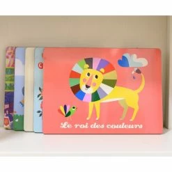 Meilleure affaire ❤️ Vilac Gouache Pastille Grande Palette De Peinture - Le Roi Des Couleurs - 24 Pastilles 🤩 -Peinture enfant Soldes Magasin unnamed file 166