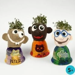 Top 10 🎉 Creativ Company Peinture Acrylique A-Color Assortiment De Peinture Acrylique Mate A-Color - 20 Ml - 6 Pcs 👍 -Peinture enfant Soldes Magasin unnamed file 23