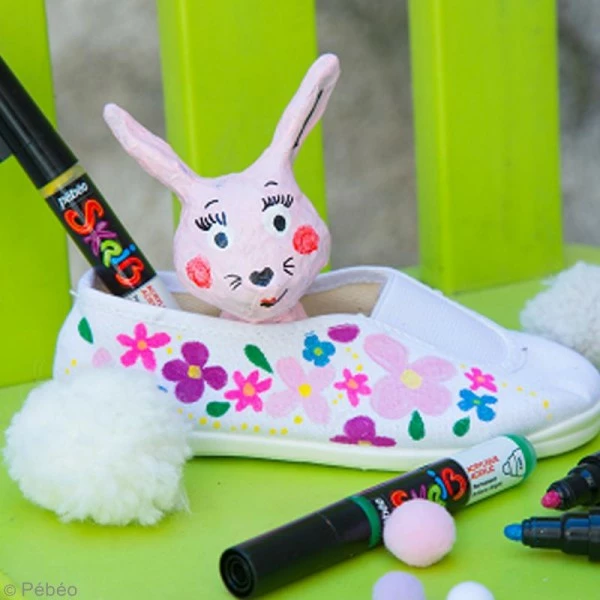 Top 10 đ PĂ©bĂ©o Feutre Multisupports Coffret Skrib Marqueur Peinture Acrylique - DragĂ©es - 6 Marqueurs đ 3 Top 10 đ PĂ©bĂ©o Feutre Multisupports Coffret Skrib Marqueur Peinture Acrylique - DragĂ©es - 6 Marqueurs đ â Image 3