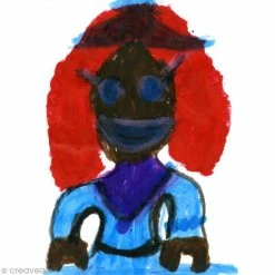 Tout neuf 🛒 Instant Educa Gouache Tube Gouache Solide Playcolor En Stick - 12 Tubes De 10 G ✨ -Peinture enfant Soldes Magasin unnamed file 267