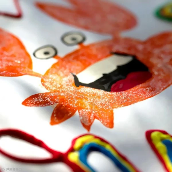 Vente flash ✨ Pébéo Kit De Gouache Kit Découverte - Peinture Paillettes - 6 X 20 Ml 🥰 2 Vente flash ✨ Pébéo Kit De Gouache Kit Découverte - Peinture Paillettes - 6 X 20 Ml 🥰 – Image 2