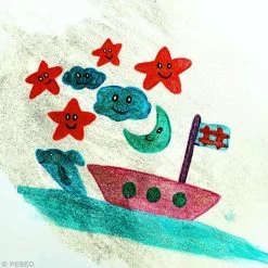 Vente flash ✨ Pébéo Kit De Gouache Kit Découverte - Peinture Paillettes - 6 X 20 Ml 🥰 9 Vente flash ✨ Pébéo Kit De Gouache Kit Découverte - Peinture Paillettes - 6 X 20 Ml 🥰 -Peinture enfant Soldes Magasin unnamed file 274