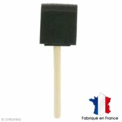 Coupon 👍 Ammi Pinceau Mousse 5 Cm 😍