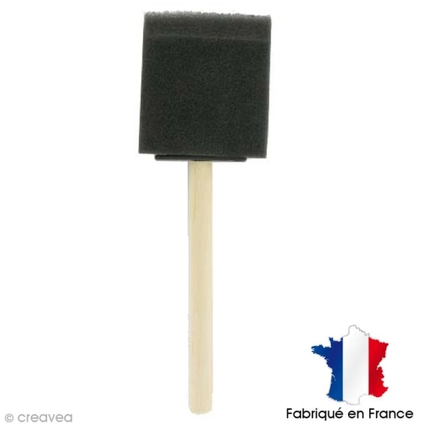 Coupon 👍 Ammi Pinceau Mousse 5 Cm 😍 1 Coupon 👍 Ammi Pinceau Mousse 5 Cm 😍