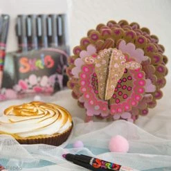 Nouveau 😉 Pébéo Feutre Multisupports Coffret Skrib Marqueur Peinture Acrylique - Classique - 12 Marqueurs 🥰 10 Nouveau 😉 Pébéo Feutre Multisupports Coffret Skrib Marqueur Peinture Acrylique - Classique - 12 Marqueurs 🥰 -Peinture enfant Soldes Magasin unnamed file 30