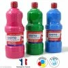 Top 10 😍 Gouache Liquide Enfant Peinture Gouache Giotto Paint - 1 Litre ✨