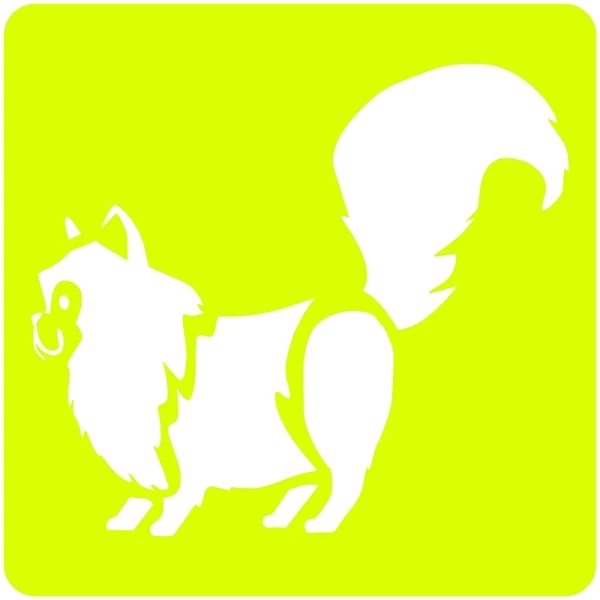 Bon marché ✔️ Avenue Mandarine Pochoir Enfant Animaux Familiers - Set De 6 🔥 4 Bon marché ✔️ Avenue Mandarine Pochoir Enfant Animaux Familiers - Set De 6 🔥 – Image 4