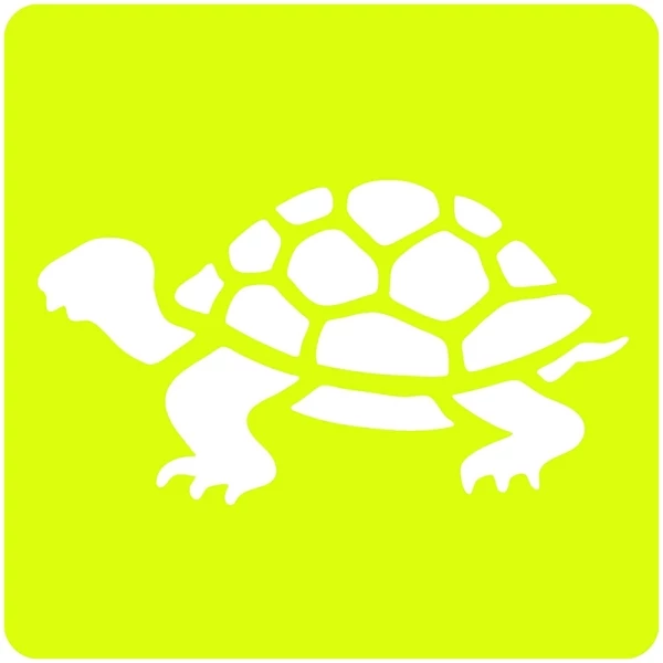 Bon marché ✔️ Avenue Mandarine Pochoir Enfant Animaux Familiers - Set De 6 🔥 5 Bon marché ✔️ Avenue Mandarine Pochoir Enfant Animaux Familiers - Set De 6 🔥 – Image 5