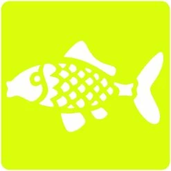 Bon marché ✔️ Avenue Mandarine Pochoir Enfant Animaux Familiers - Set De 6 🔥 11 Bon marché ✔️ Avenue Mandarine Pochoir Enfant Animaux Familiers - Set De 6 🔥 -Peinture enfant Soldes Magasin unnamed file 351