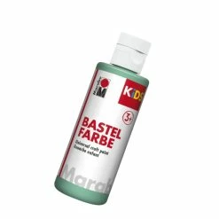 Les meilleures critiques de 😀 Marabu Gouache Liquide Enfant Gouache Pour Enfant, 80 Ml - Vert Sève 👏