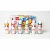 Offres ❤️ Marabu Gouache Liquide Enfant Gouache Pour Enfant, 80 Ml - Kit De 6 😀