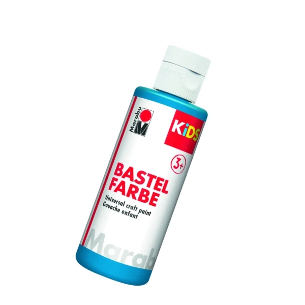 Acheter 🌟 Marabu Gouache Liquide Enfant Gouache Pour Enfant, 80 Ml - Bleu Azur ⌛ 1 Acheter 🌟 Marabu Gouache Liquide Enfant Gouache Pour Enfant, 80 Ml - Bleu Azur ⌛