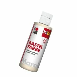 Sortie 😀 Marabu Gouache Liquide Enfant Gouache Pour Enfant, 80 Ml - MakeUp 🔔