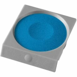 Bon marché 👏 Pelikan Pinceau Enfant Et Accessoires Couleur Opaque De Rechange 735K - Bleu Cyan ✨