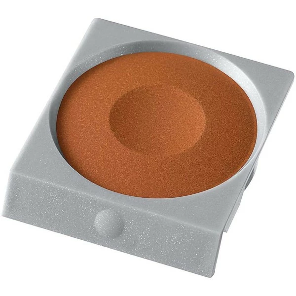 Tout neuf ⌛ Pelikan Pinceau Enfant Et Accessoires Couleur Opaque De Rechange 735K - Terre De Sienne 🌟 1 Tout neuf ⌛ Pelikan Pinceau Enfant Et Accessoires Couleur Opaque De Rechange 735K - Terre De Sienne 🌟