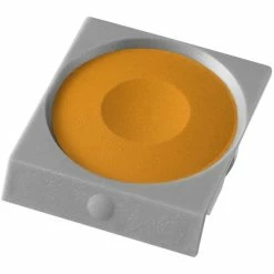 De gros 🎉 Pelikan Pinceau Enfant Et Accessoires Couleur Opaque De Rechange 735K - Ocre Jaune 👍