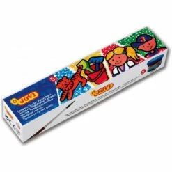 Budget 🌟 Gouache Liquide Lot De 5 Mini Pots De Gouache - 35Ml - Jovi 👍