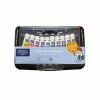 Remise 🌟 LEFRANC & BOURGEOIS Gouache Liquide Boîte De 10 Tubes De Peinture Gouache - Collège Box - 1 Pinceau - Lefranc Bourgeois ⭐