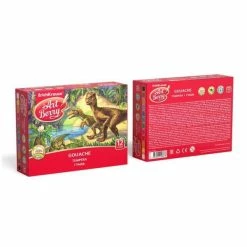 Coupon 🎁 Czech Beads Exclusive Gouache Liquide Gouache Tempera Peinture, Pour, Pinceaux, Ensemble Peinture, 12 Couleurs X 20 Ml, Peinture, Enfants 🔥 -Peinture enfant Soldes Magasin unnamed file 508