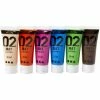 Nouveau 💯 Creativ Company Peinture Acrylique A-Color Assortiment De Peinture Acrylique Mate A-Color - 20 Ml - 6 Pcs ❤️