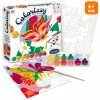 De gros 🧨 Sentosphère Peinture Numéro Kit Créatif Colorizzy - Peinture Par Numéros - Papillons 🎁