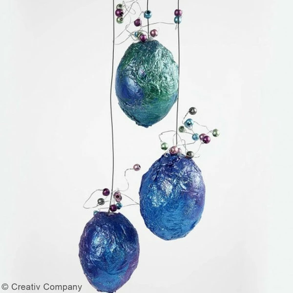 Meilleur prix 💯 Creativ Company Peinture Acrylique A-Color Peinture Acrylique Perle Métallique A-Color - Différentes Couleurs - 500 Ml 🤩 5 Meilleur prix 💯 Creativ Company Peinture Acrylique A-Color Peinture Acrylique Perle Métallique A-Color - Différentes Couleurs - 500 Ml 🤩 – Image 5