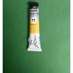 Meilleur prix 🎉 Pébéo Gouache Enfant Gouache Extra Fine Pèbèo Jaune Cadmium Doré 🔥