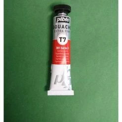 De gros 🔥 Pébéo Gouache Enfant Gouache Extra Fine Pèbèo Carmin Surfin 🔥