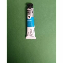 Top 10 ❤️ Pébéo Gouache Enfant Gouache Extra Fine Pèbèo Bleu Turquoise 🛒