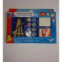 Bon marché 👍 Lefranc Bourgeois Gouache Enfant L'atelier Du Petit Peintre LEFRANC & BOURGEOIS 😀