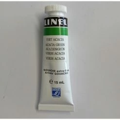 Les meilleures critiques de 🔥 Lefranc Bourgeois Gouache Enfant Tube Gouache 15ml Linel Lefranc & Bourgeois Vert Acacia 502 ✔️