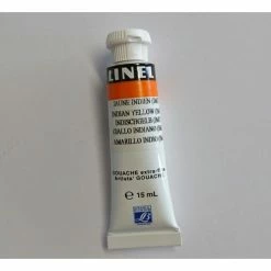 Les meilleures critiques de 🧨 Lefranc Bourgeois Gouache Enfant Tube Gouache 15ml Linel Lefranc & Bourgeois Jaune Indien 181 🎁