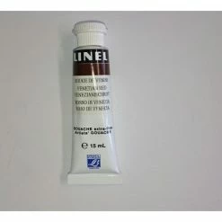 Nouveau 🥰 Lefranc Bourgeois Gouache Enfant Tube Gouache 15ml Linel Lefranc & Bourgeois ✔️