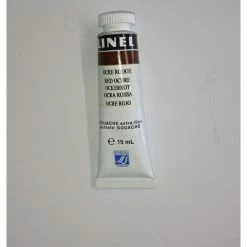 Sortie 💯 Lefranc Bourgeois Gouache Enfant Tube Gouache 15ml Linel Lefranc & Bourgeois 👍