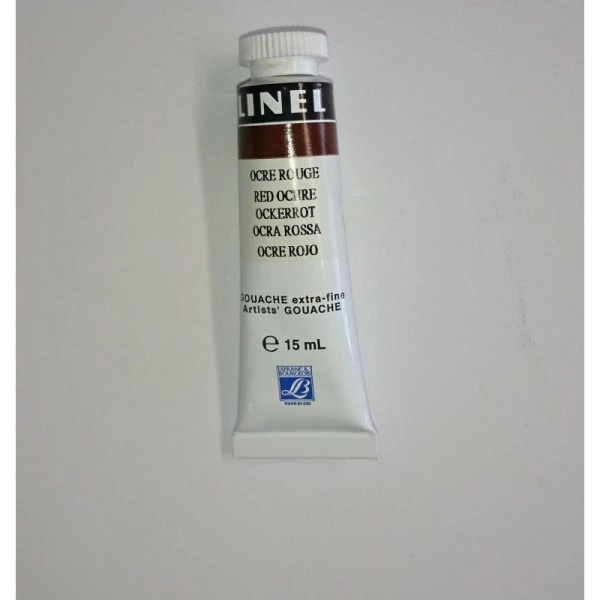 Sortie 💯 Lefranc Bourgeois Gouache Enfant Tube Gouache 15ml Linel Lefranc & Bourgeois 👍 2 Sortie 💯 Lefranc Bourgeois Gouache Enfant Tube Gouache 15ml Linel Lefranc & Bourgeois 👍 – Image 2