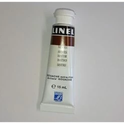 De gros 😍 Lefranc Bourgeois Gouache Enfant Tube Gouache 15ml Linel Lefranc & Bourgeois ✨