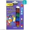 Acheter 👍 Pébéo Gouache Tube Kit Découverte Peinture à L'eau - Primacolor 20ml - 6 Tubes 💯