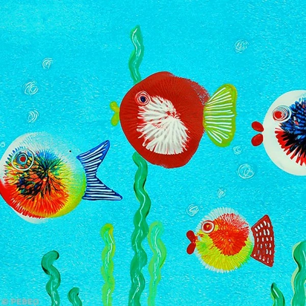 Acheter 👍 Pébéo Gouache Tube Kit Découverte Peinture à L'eau - Primacolor 20ml - 6 Tubes 💯 5 Acheter 👍 Pébéo Gouache Tube Kit Découverte Peinture à L'eau - Primacolor 20ml - 6 Tubes 💯 – Image 5