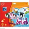 De gros ✨ Lefranc Bourgeois Pinceau Enfant Et Accessoires Pinceau Feutre Magic Brush X 6 😉