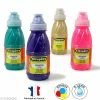 Les meilleures critiques de 👏 Cléopâtre Gouache Liquide Enfant Gouache Peinture Néfertari - 250 Ml ❤️