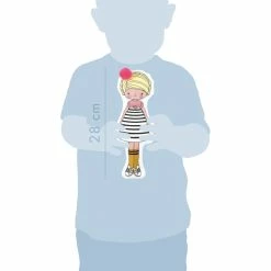 Nouveau 😀 Avenue Mandarine Kit Créatif Poupée à Peindre - Laureen 😉 7 Nouveau 😀 Avenue Mandarine Kit Créatif Poupée à Peindre - Laureen 😉 -Peinture enfant Soldes Magasin unnamed file 789