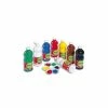 Acheter 🧨 Lefranc Bourgeois Gouache Liquide Enfant Peinture Gouache Scolaire Lefranc & Bourgeois - Couleurs Assorties - 1 Litre - 8 Pcs ✔️