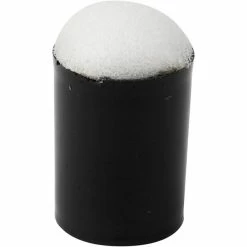 Bon marché 👍 Creativ Company Pinceau Mousse Tampons Mousse à Mettre Au Doigt - 2 Cm - 10 Pcs 👍