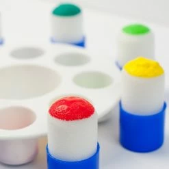 Tout neuf 🔔 Ammi Pinceau Enfant Et Accessoires Maxi Pack Accessoires Peinture Pour Enfant - 27 Pcs ✨ -Peinture enfant Soldes Magasin unnamed file 90