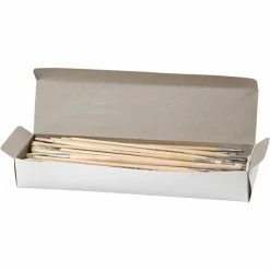 Promo 🔔 Creativ Company Pinceau Enfant Et Accessoires Set De Pinceaux Plats - Poils De Porc - N°0 à 20 - 64 Pcs 🌟 -Peinture enfant Soldes Magasin unnamed file 96